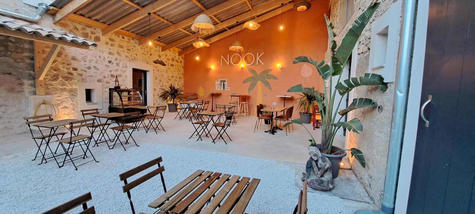 Mazet En Provence Pour 4, Piscine Chauffee Privee, Jardin Clos Prive, Barbecue, Chiens Admis Sainte-Jalle Luaran gambar
